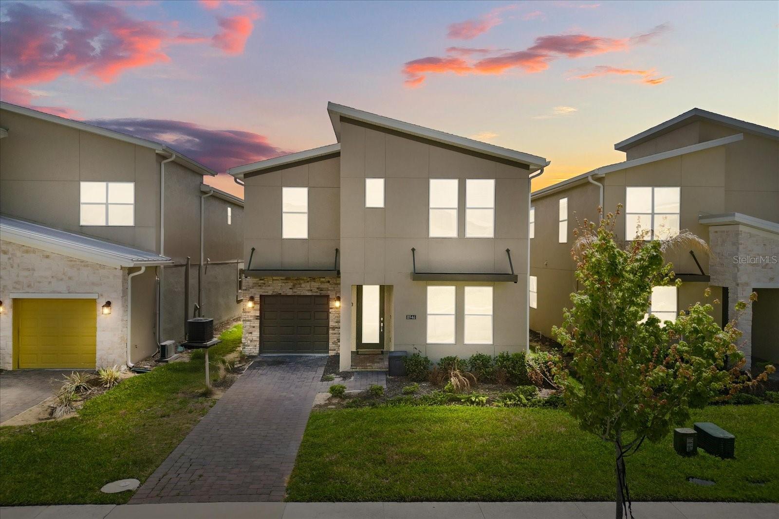 FOX NORTH - Residential