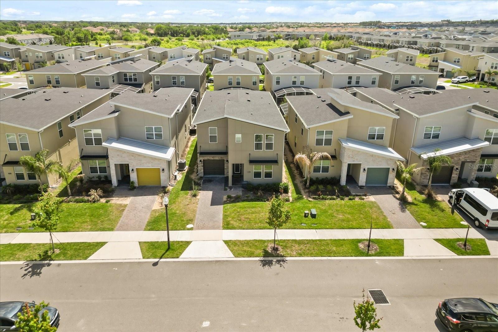 FOX NORTH - Residential