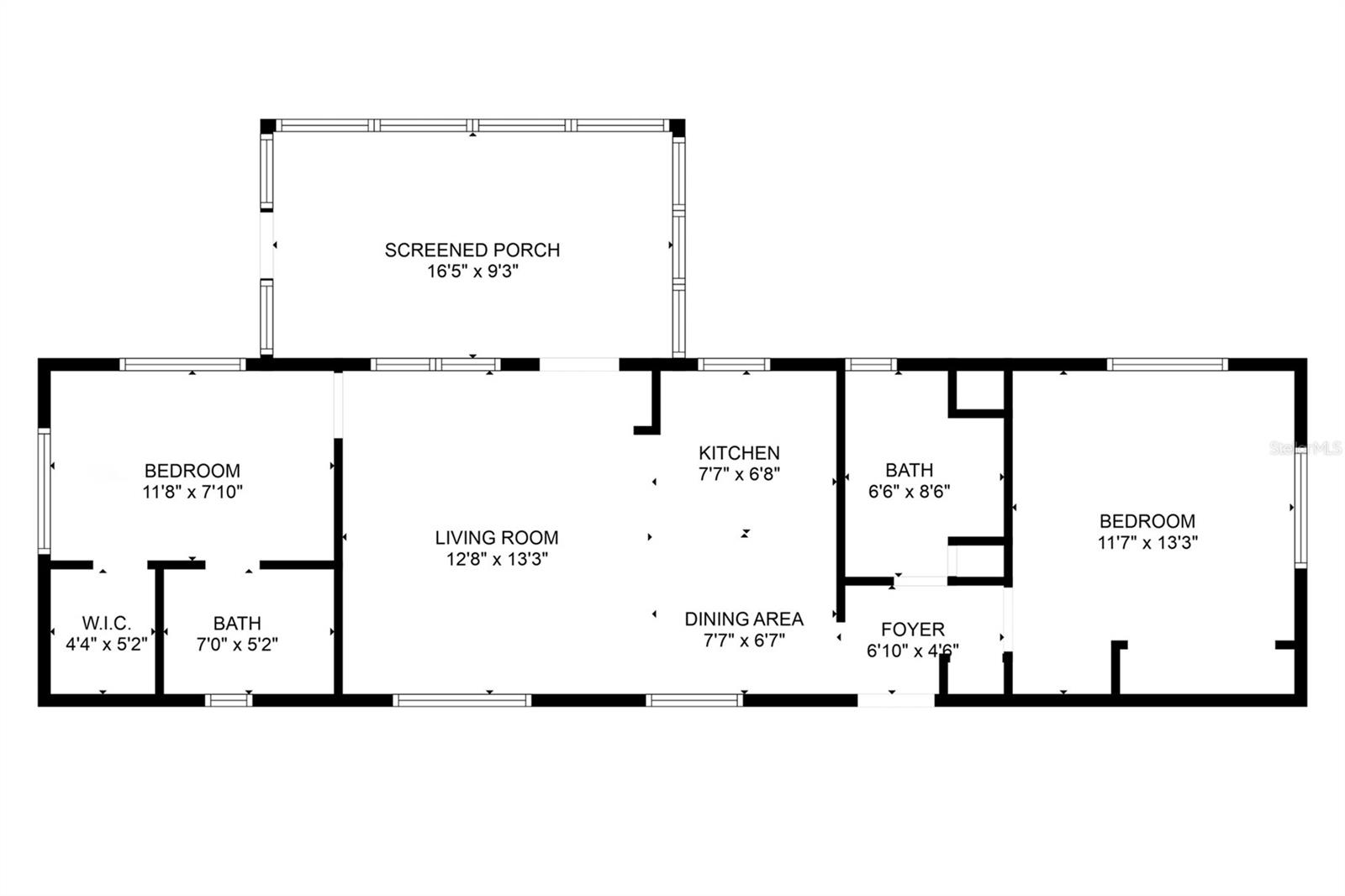 PALM LAKE ESTATES - Residential