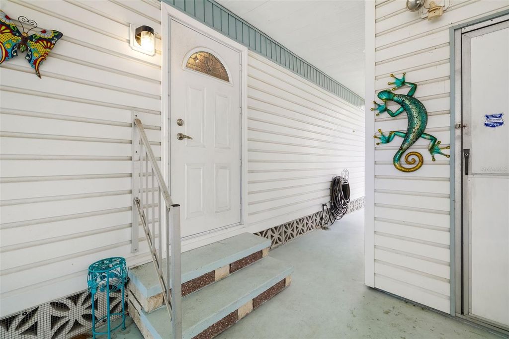 Photo of 808 53rd Avenue E #194F, Bradenton, FL 34203 (MLS # A4660801)