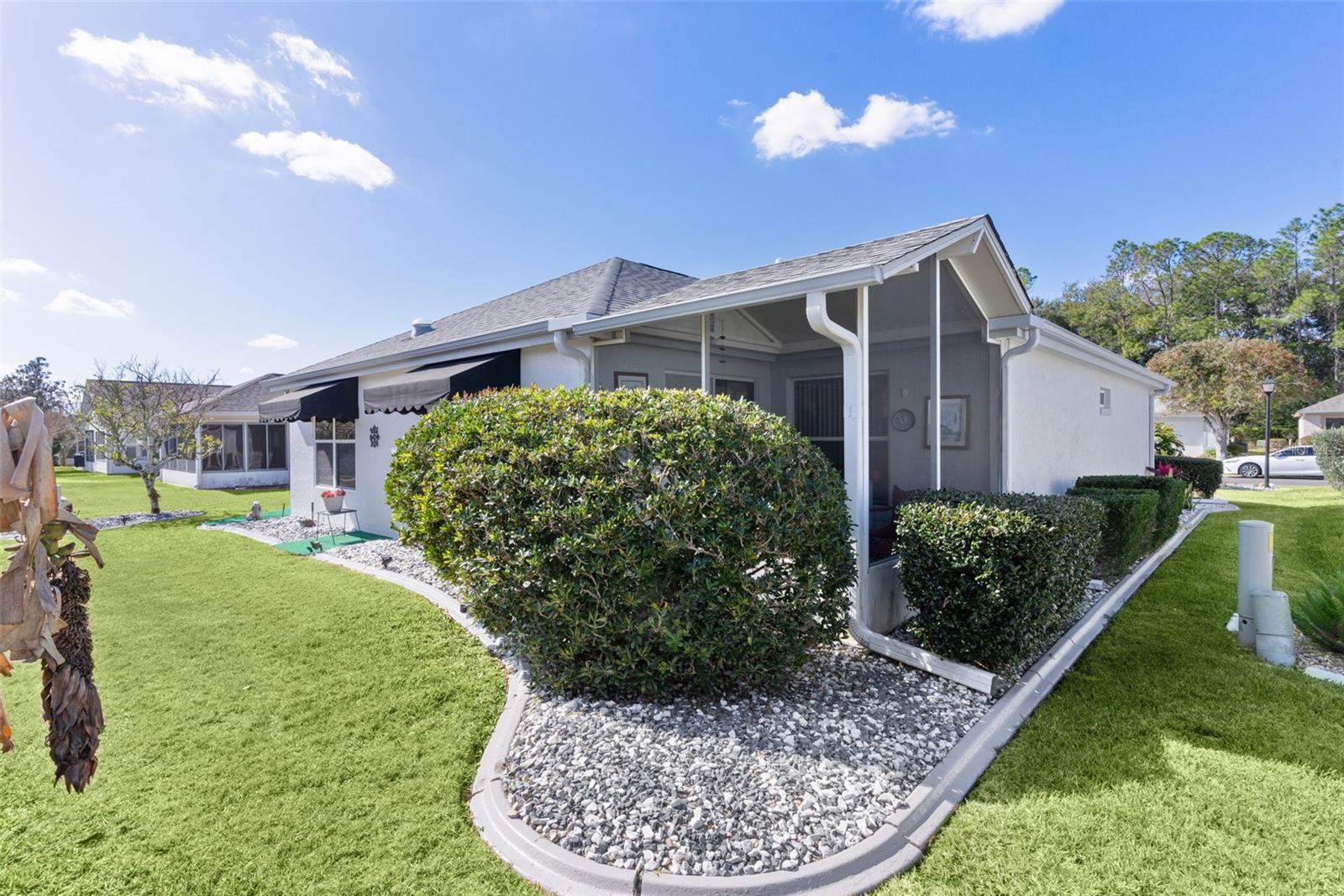 LOT 93 THE VILLAGES OF SUMTER UNIT NO. 20 PLAT BO - Residential