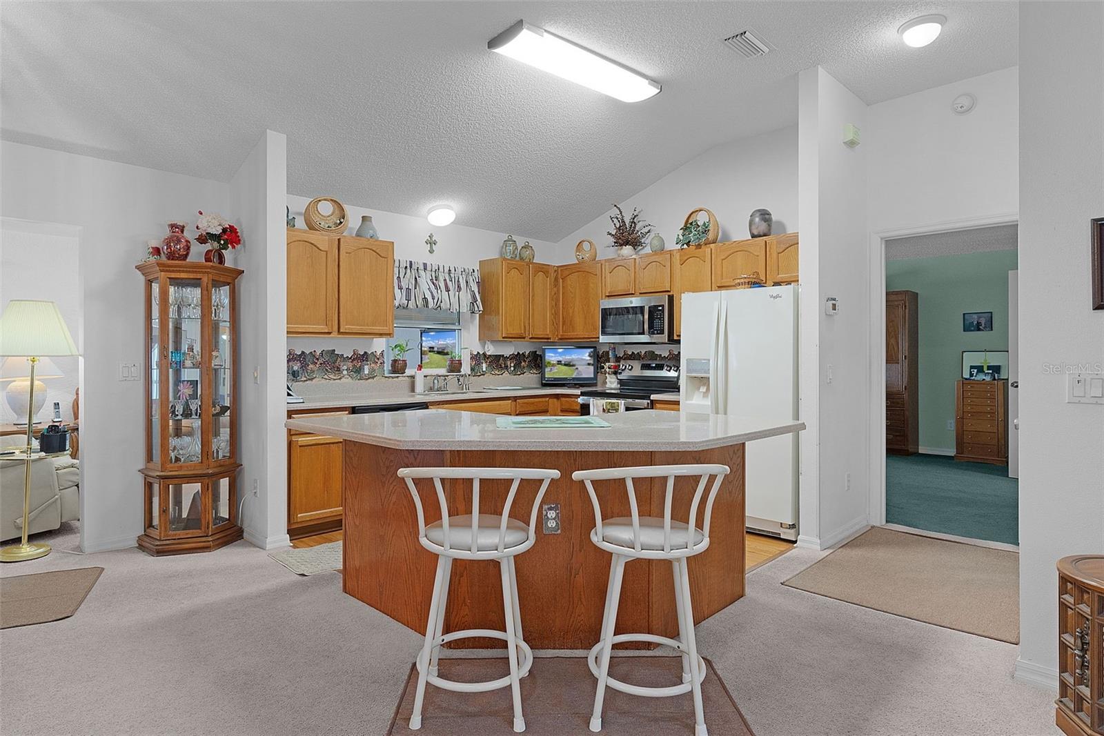 LOT 93 THE VILLAGES OF SUMTER UNIT NO. 20 PLAT BO - Residential