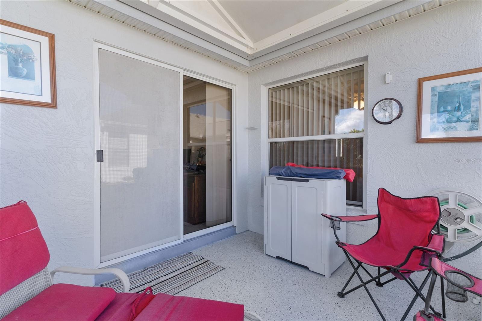 LOT 93 THE VILLAGES OF SUMTER UNIT NO. 20 PLAT BO - Residential