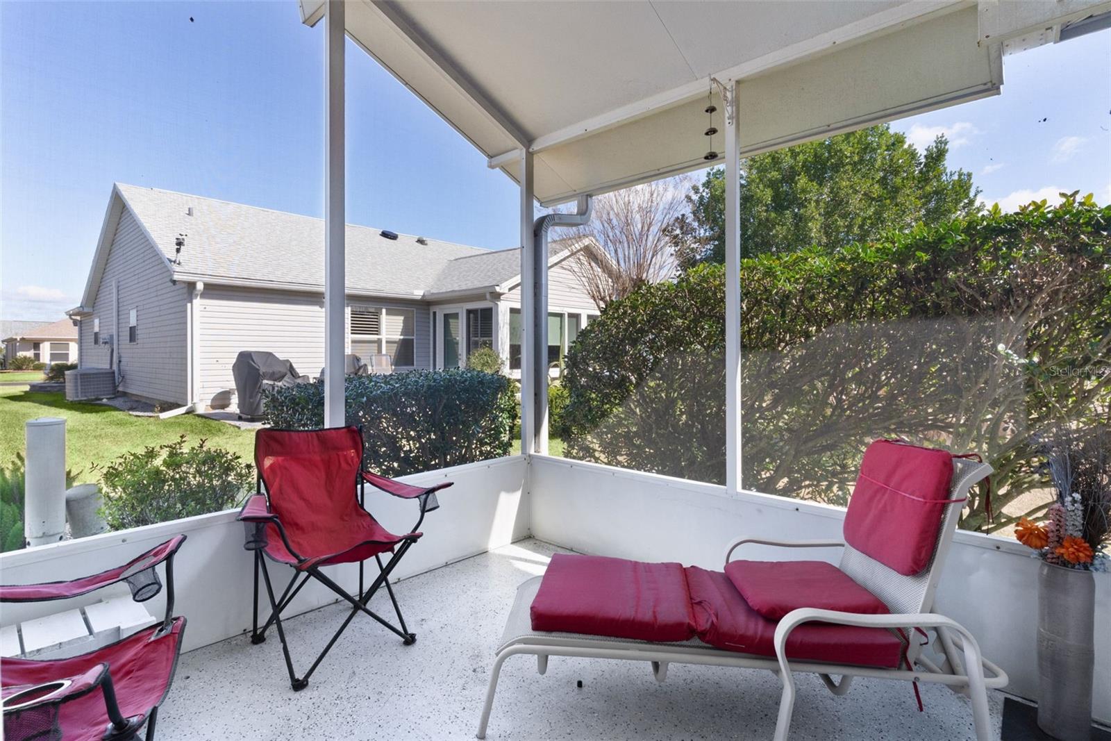 LOT 93 THE VILLAGES OF SUMTER UNIT NO. 20 PLAT BO - Residential