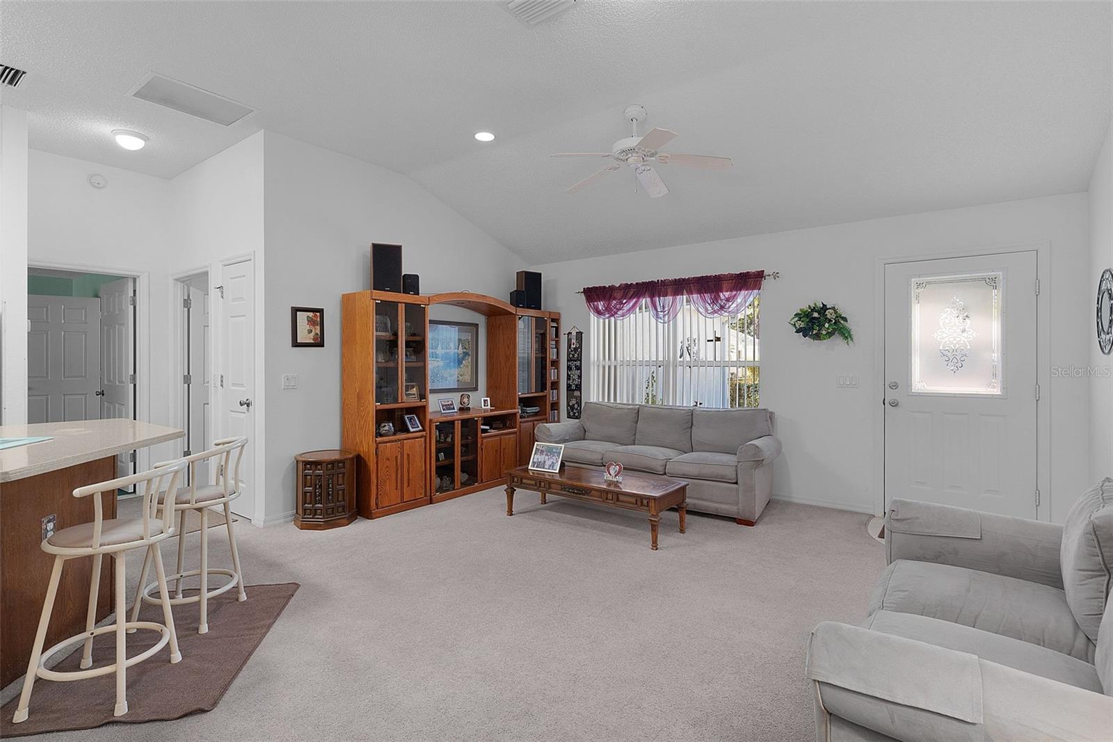 LOT 93 THE VILLAGES OF SUMTER UNIT NO. 20 PLAT BO - Residential