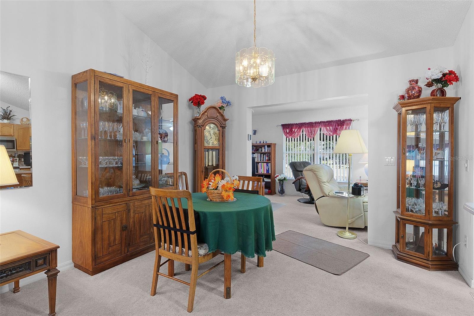 LOT 93 THE VILLAGES OF SUMTER UNIT NO. 20 PLAT BO - Residential