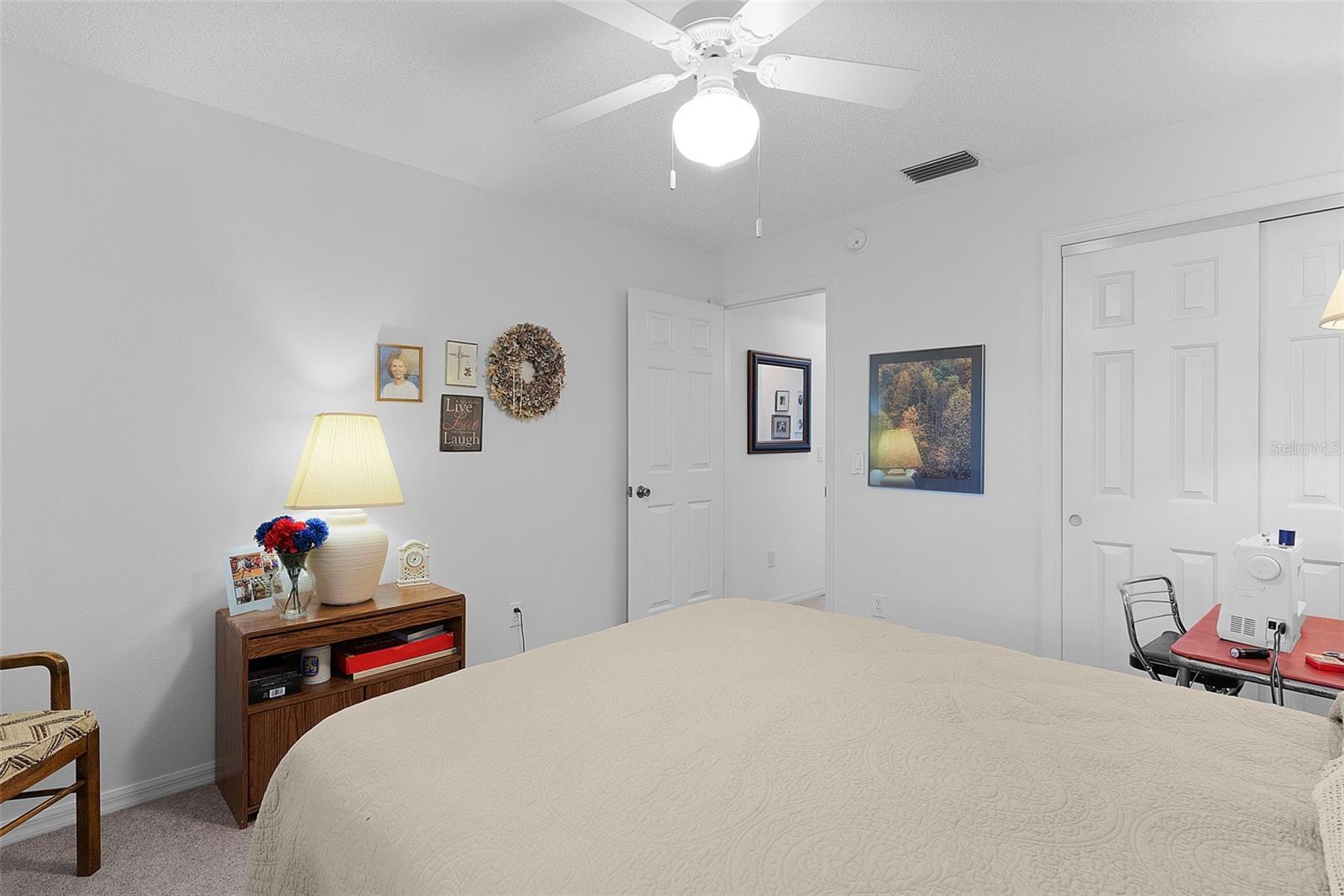 LOT 93 THE VILLAGES OF SUMTER UNIT NO. 20 PLAT BO - Residential