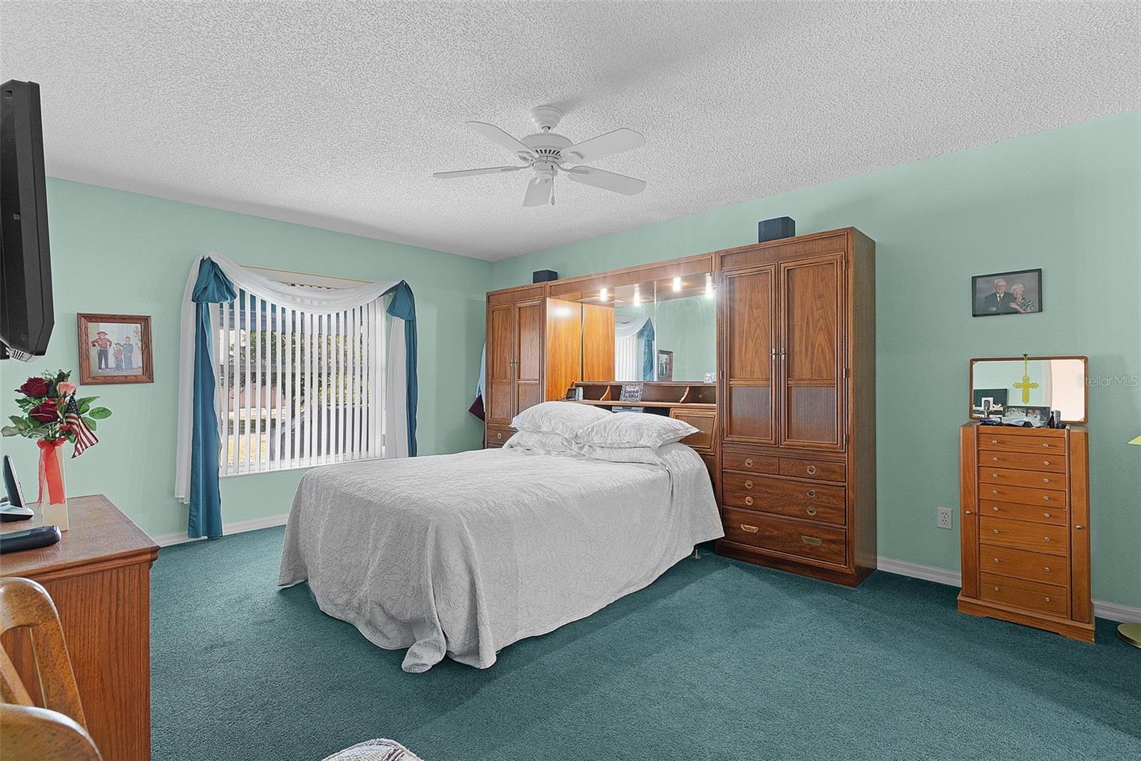 LOT 93 THE VILLAGES OF SUMTER UNIT NO. 20 PLAT BO - Residential