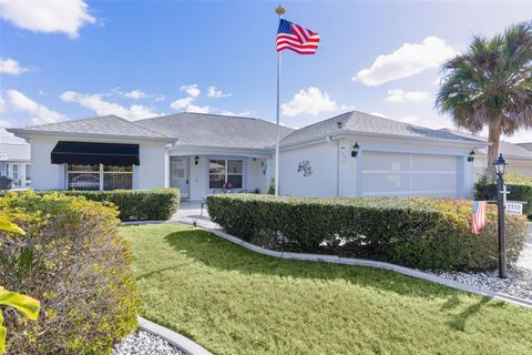 Photo of 1115 Salido Avenue, The Villages, FL 32159 (MLS # G5107206)