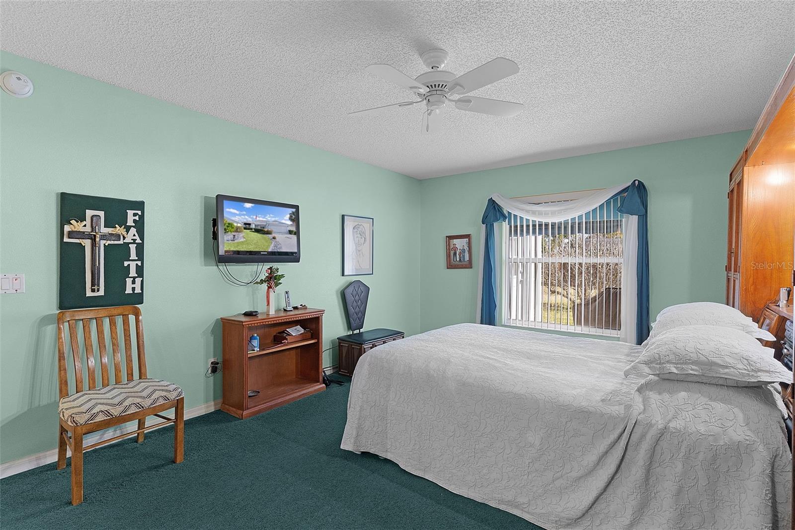 LOT 93 THE VILLAGES OF SUMTER UNIT NO. 20 PLAT BO - Residential