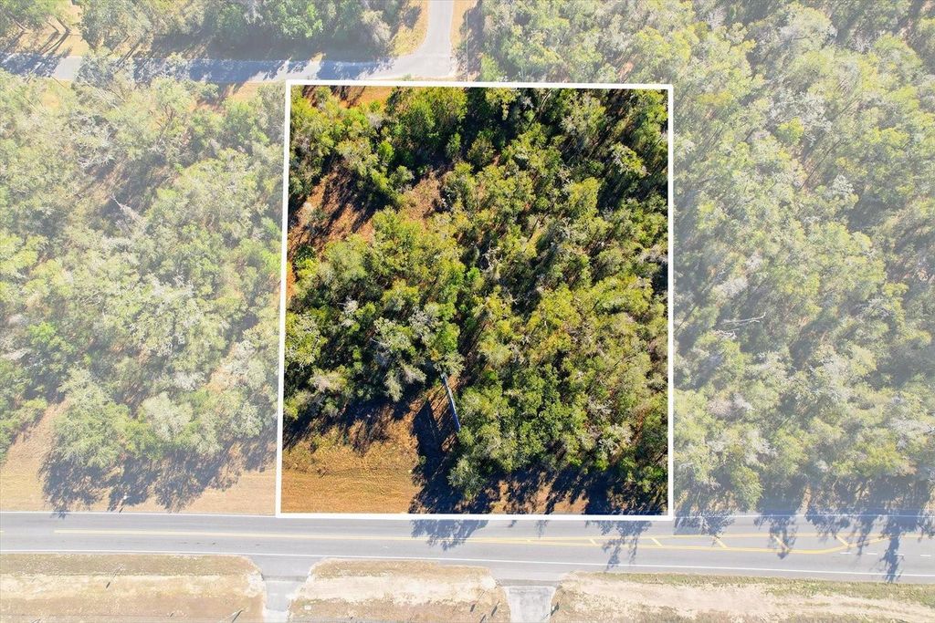 Photo of 7021 N Lecanto Highway, Hernando, FL 34442 (MLS # TB8471829)