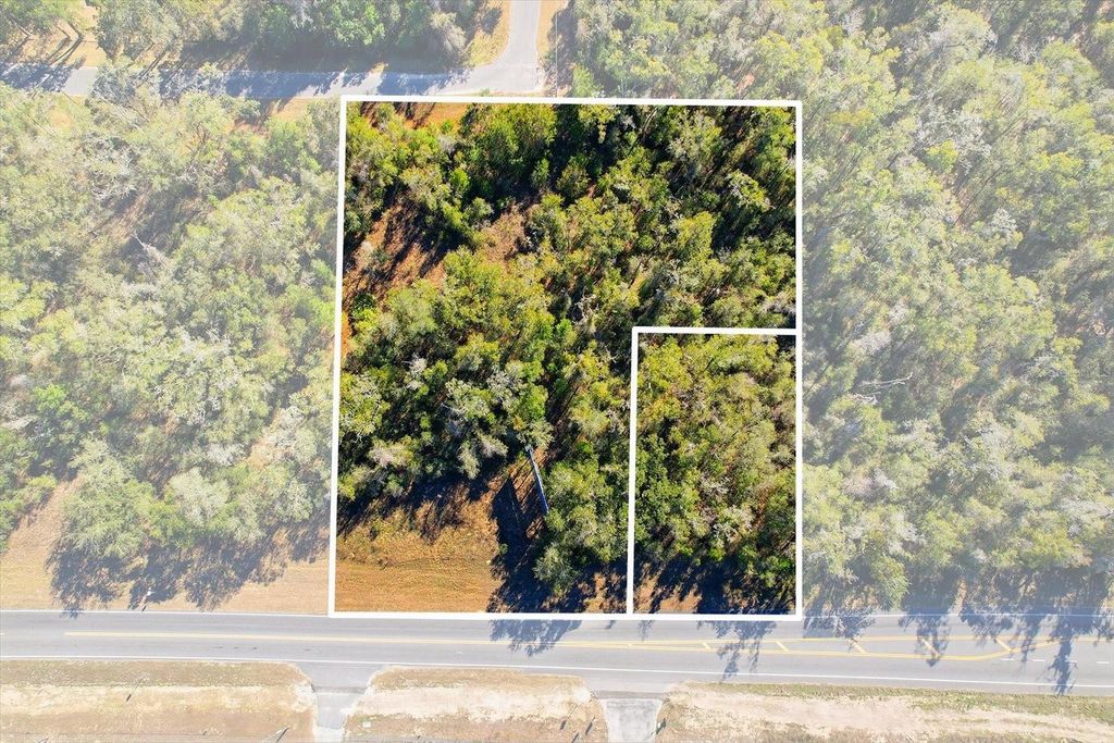 Photo of 7021 N Lecanto Highway, Hernando, FL 34442 (MLS # TB8471829)