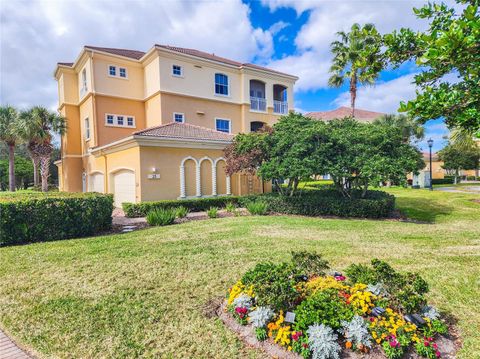 A home in PALM COAST