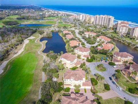 A home in PALM COAST