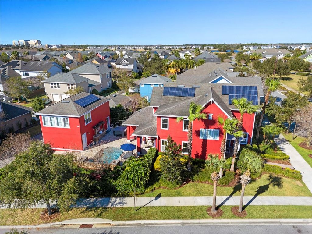 Photo of 13866 Walcott Avenue, Orlando, FL 32827 (MLS # O6377674)