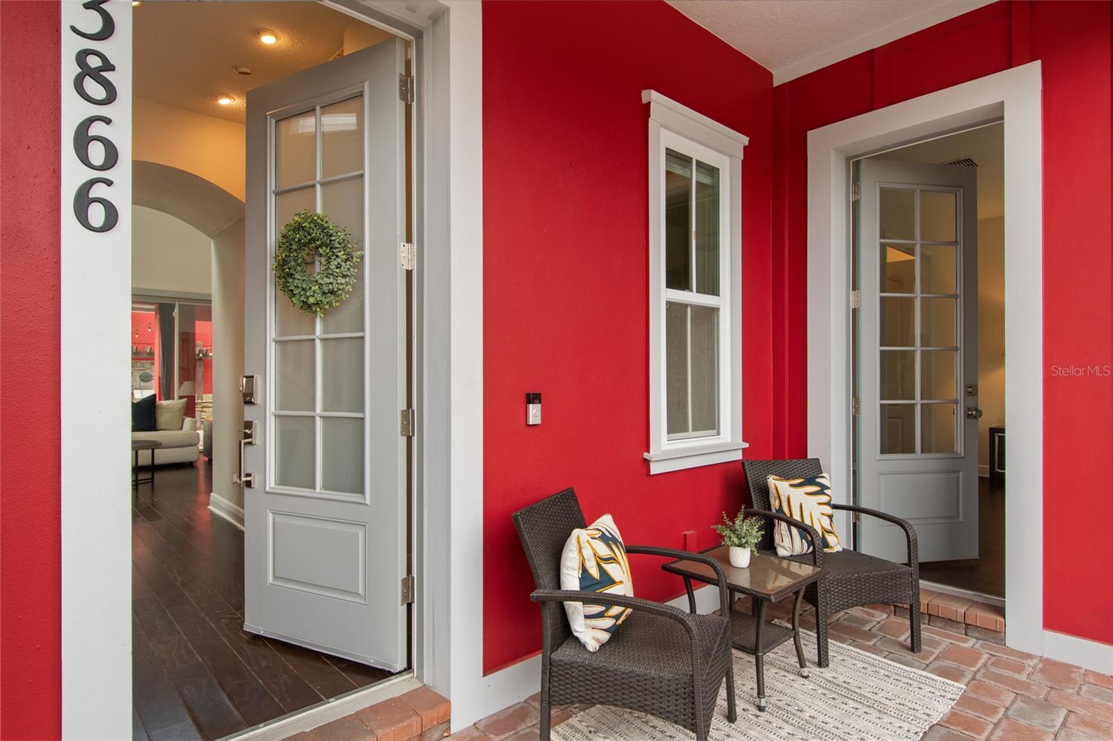 13866 WALCOTT AVENUE