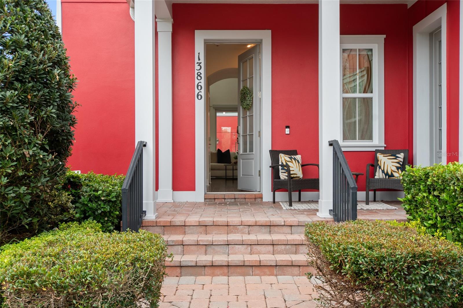 13866 WALCOTT AVENUE