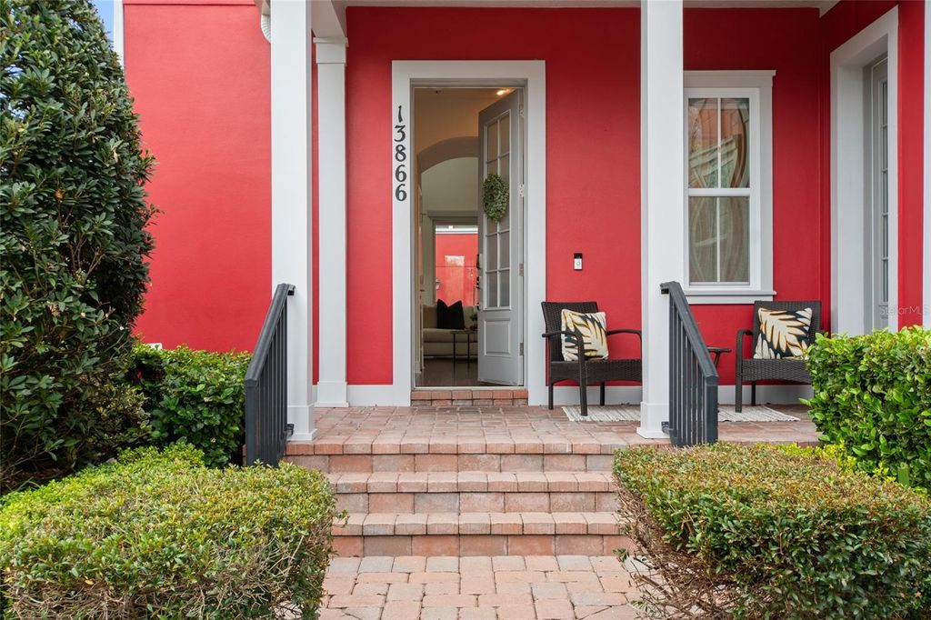 Photo of 13866 Walcott Avenue, Orlando, FL 32827 (MLS # O6377674)