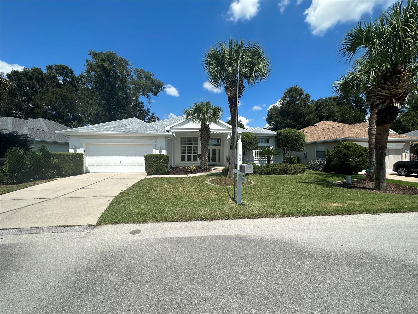 OAK RUN THE FOUNTAINS PHASE II - Residential