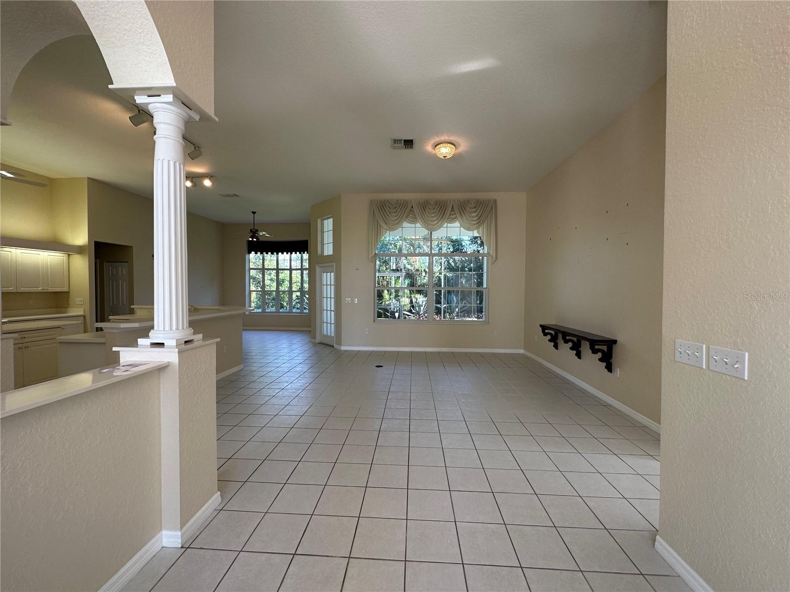 OAK RUN THE FOUNTAINS PHASE II - Residential