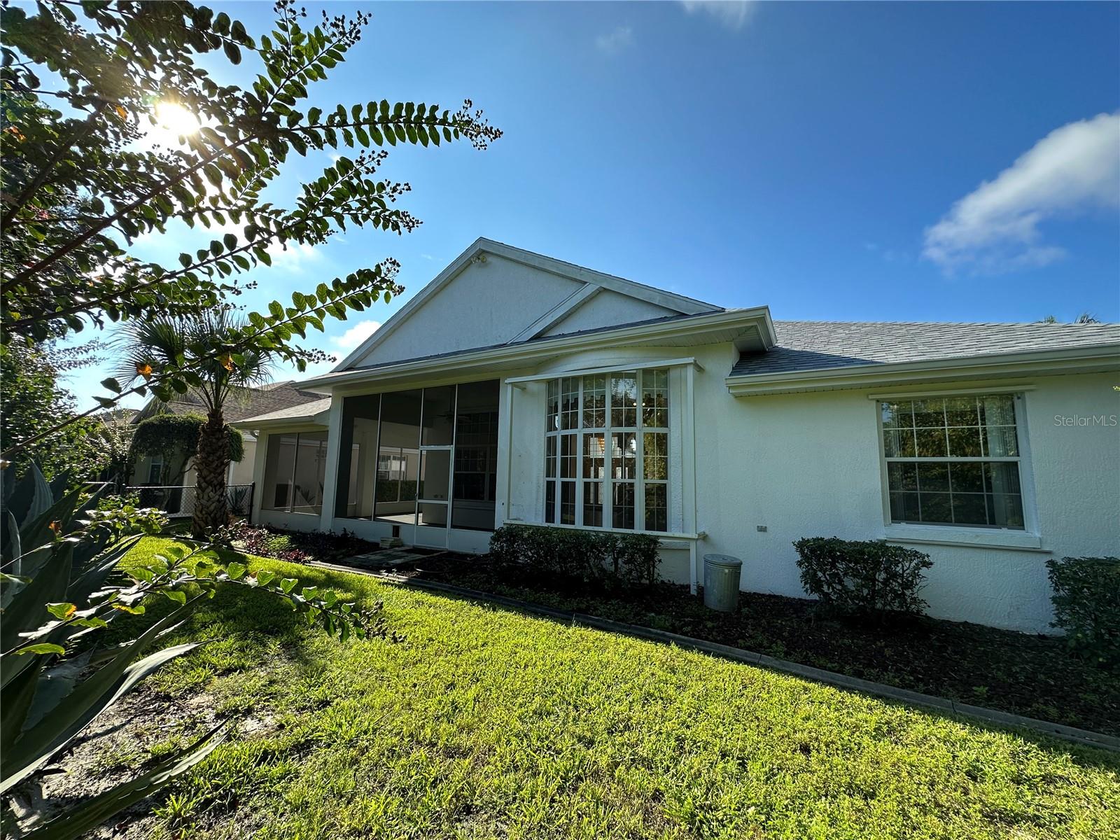 OAK RUN THE FOUNTAINS PHASE II - Residential