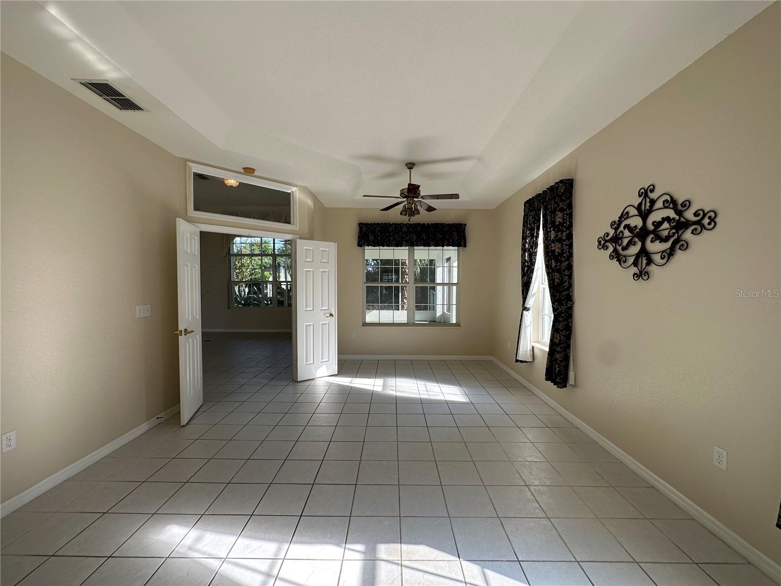 OAK RUN THE FOUNTAINS PHASE II - Residential