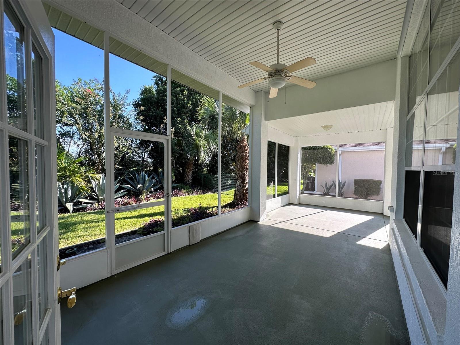 OAK RUN THE FOUNTAINS PHASE II - Residential