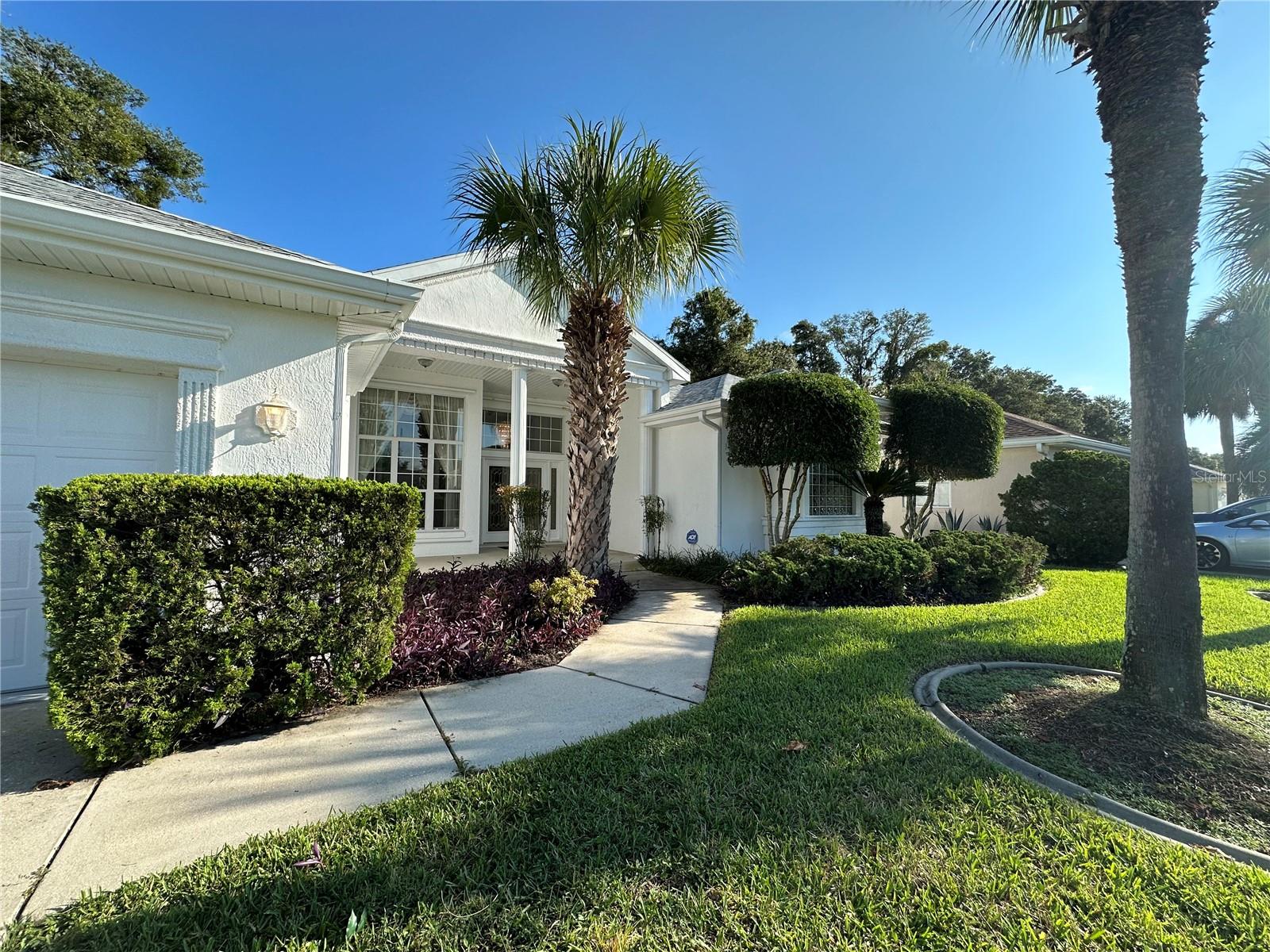 OAK RUN THE FOUNTAINS PHASE II - Residential