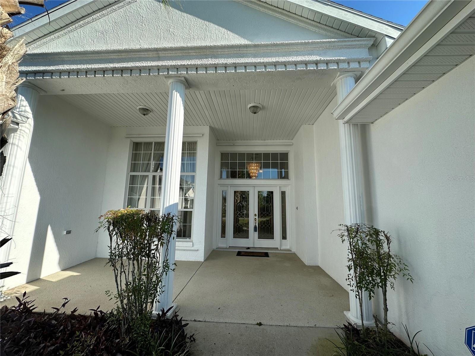 OAK RUN THE FOUNTAINS PHASE II - Residential