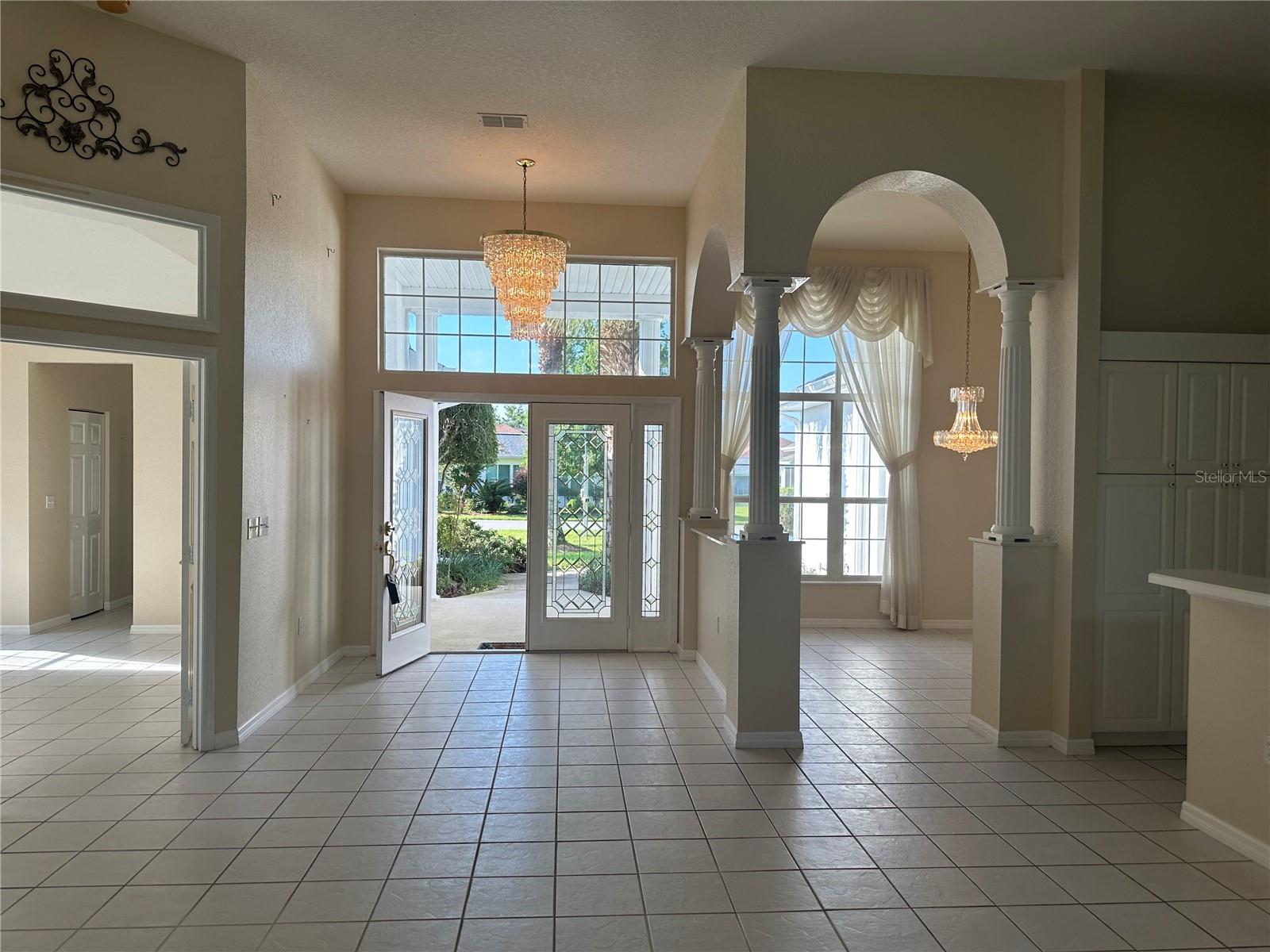 OAK RUN THE FOUNTAINS PHASE II - Residential