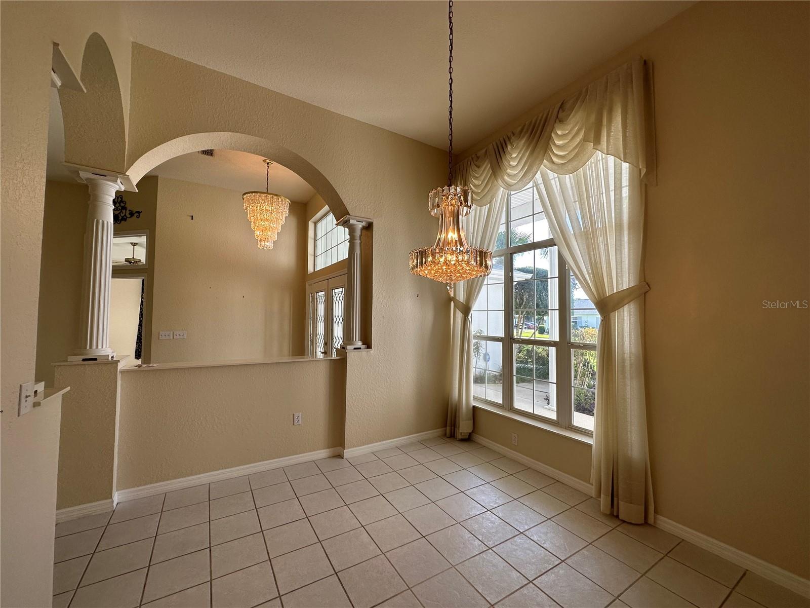 OAK RUN THE FOUNTAINS PHASE II - Residential