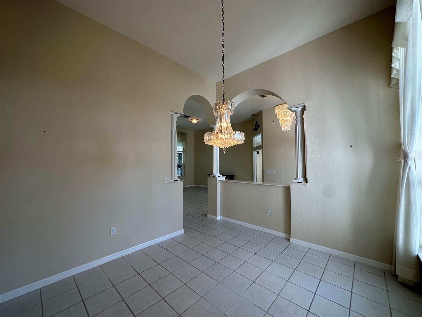 OAK RUN THE FOUNTAINS PHASE II - Residential