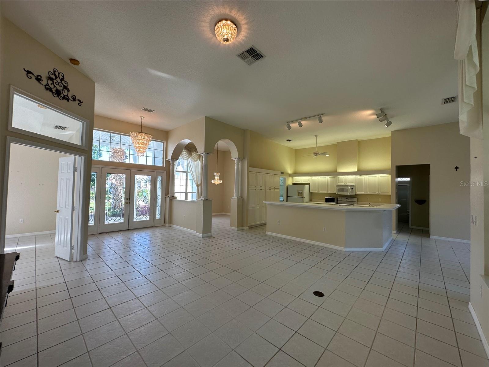 OAK RUN THE FOUNTAINS PHASE II - Residential