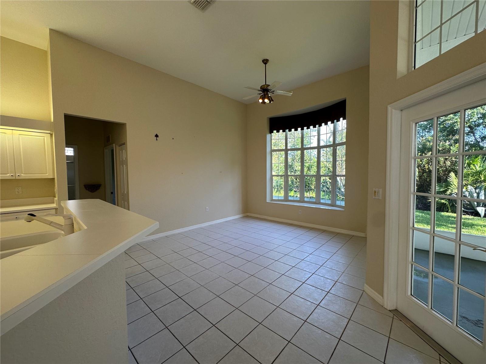 OAK RUN THE FOUNTAINS PHASE II - Residential