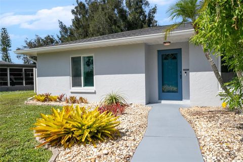 A home in SARASOTA