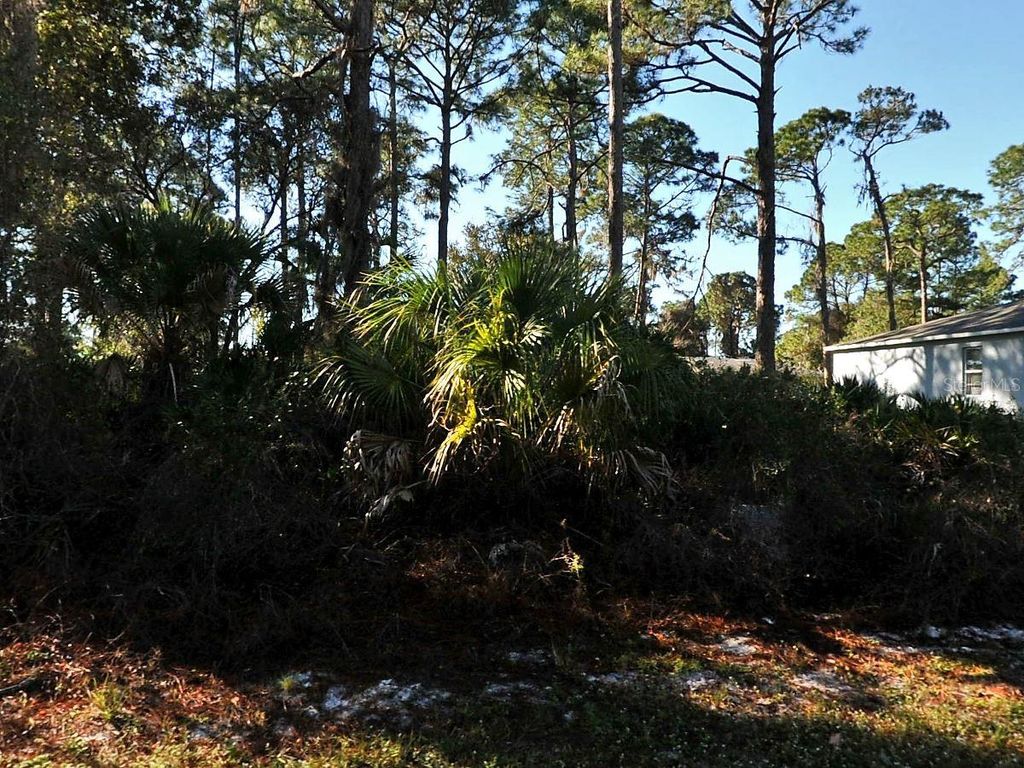 Photo of Flagami Lane, North Port, FL 34286 (MLS # C7518085)