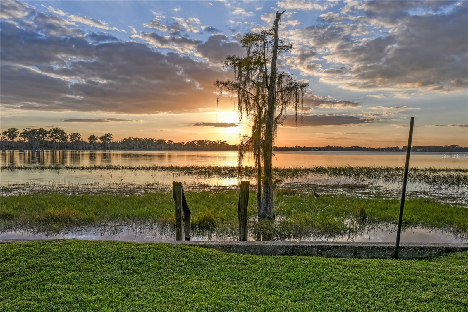 MILLIONAIRS ROW - Land