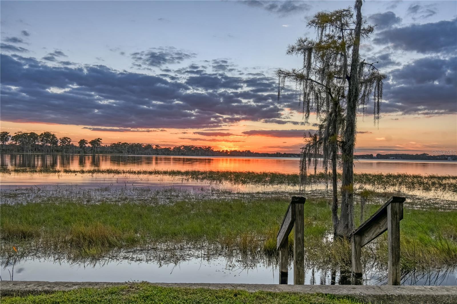 MILLIONAIRS ROW - Land