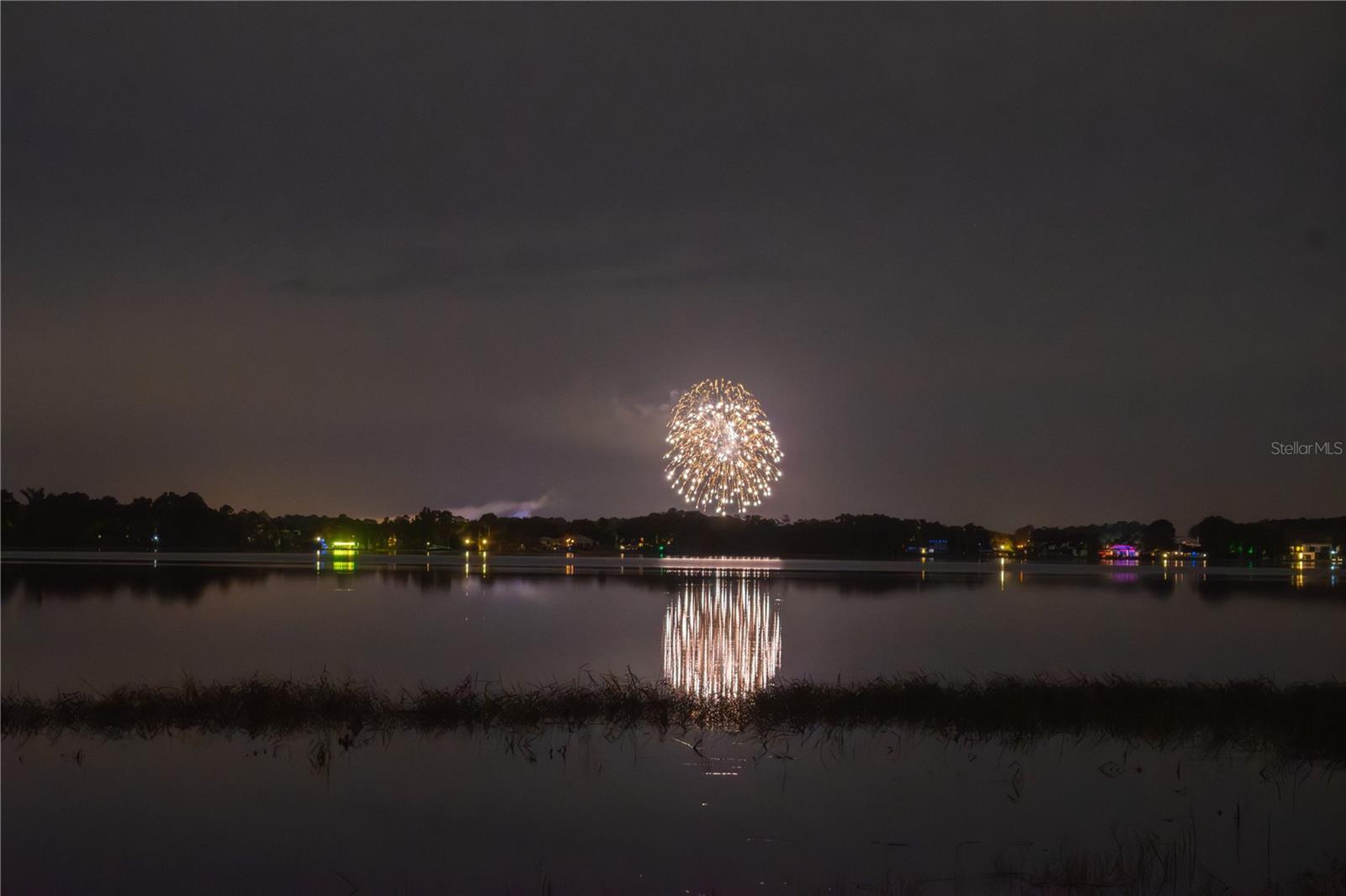 MILLIONAIRS ROW - Land