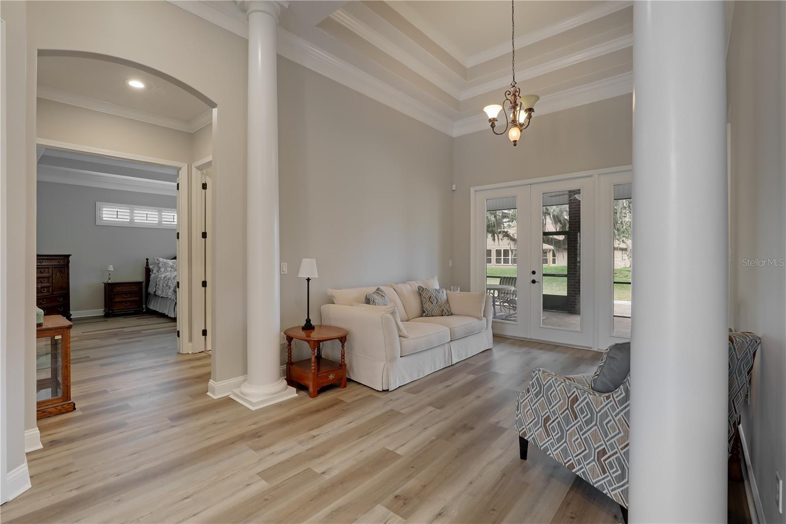 RIVERWALK ESTATES - Residential