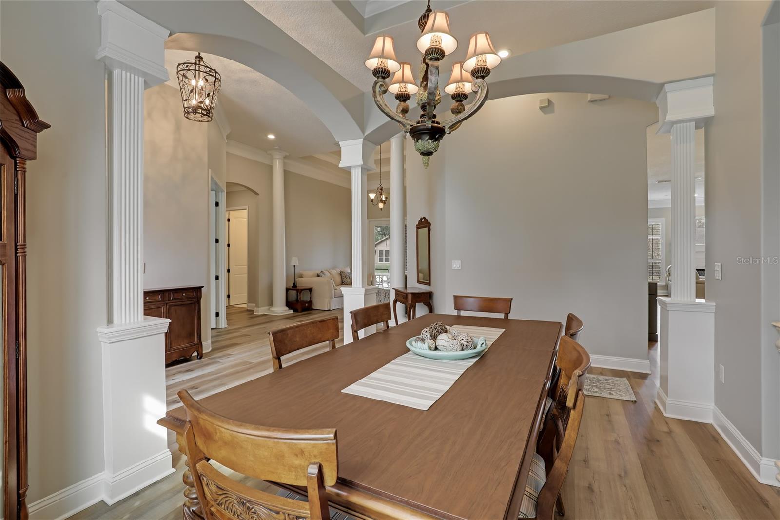 RIVERWALK ESTATES - Residential