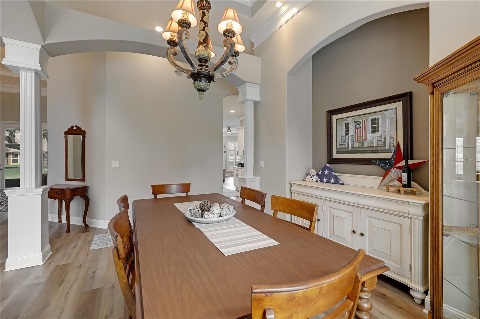 RIVERWALK ESTATES - Residential