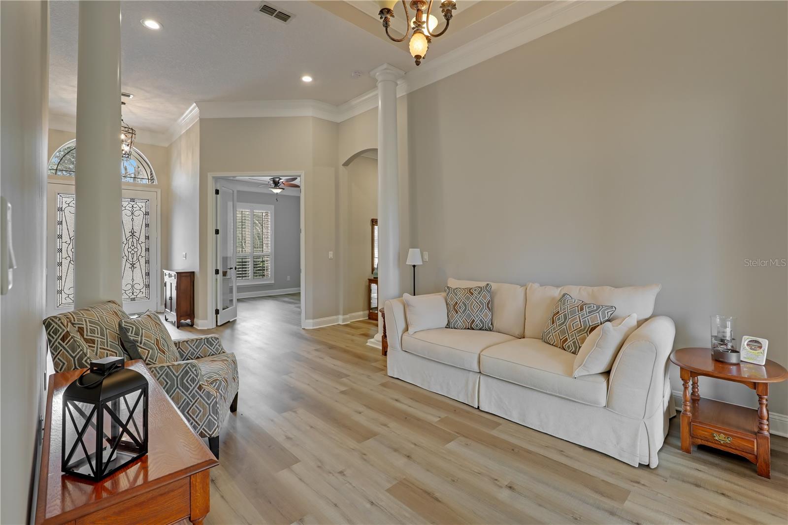 RIVERWALK ESTATES - Residential