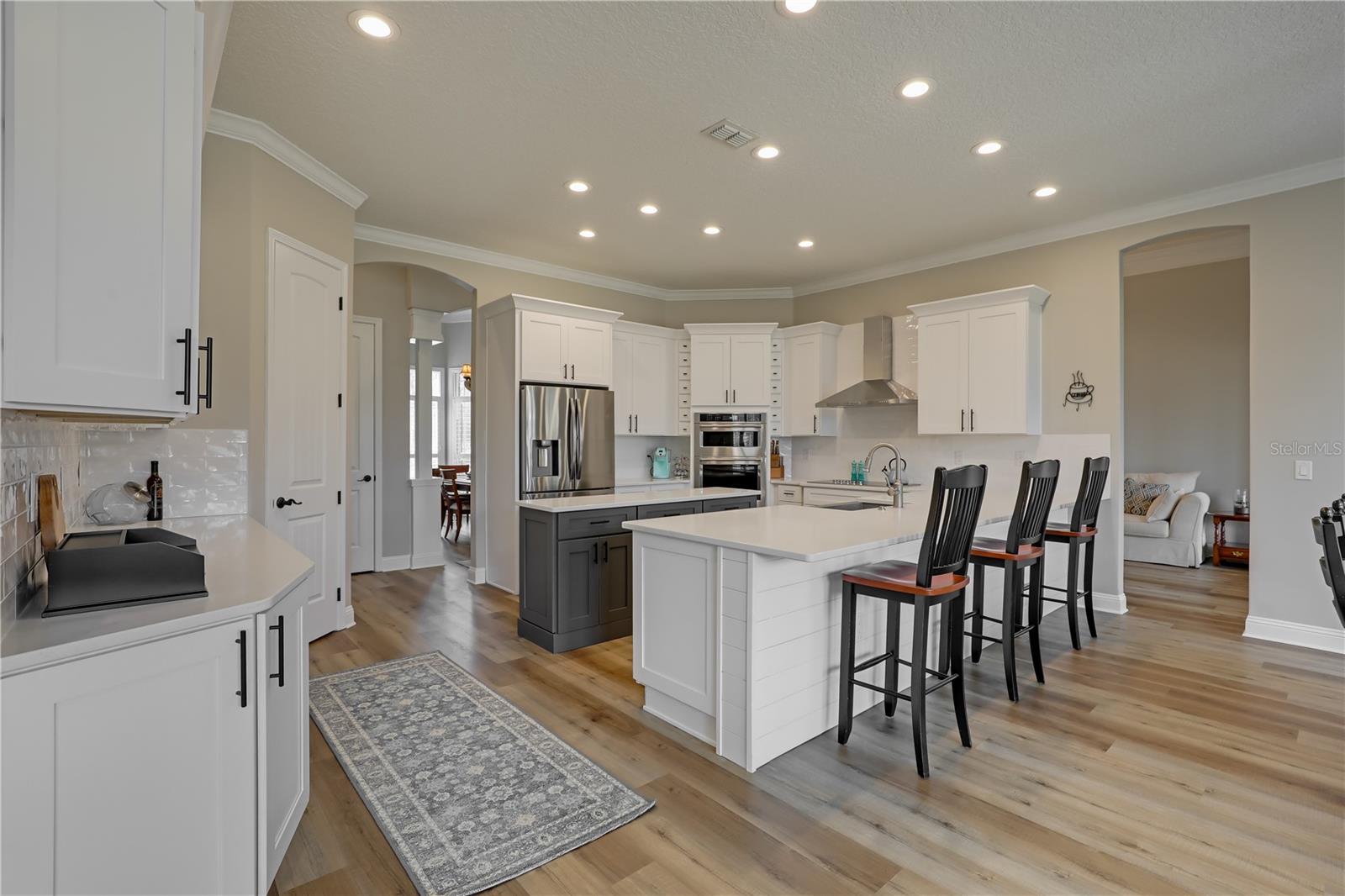 RIVERWALK ESTATES - Residential