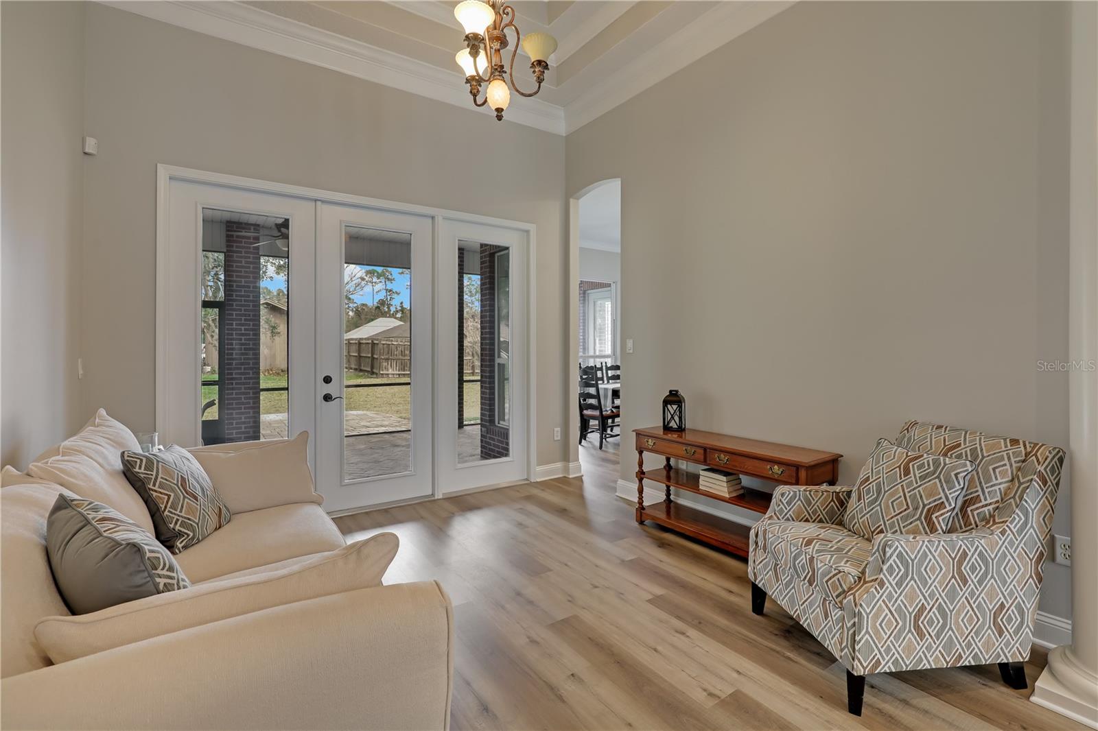 RIVERWALK ESTATES - Residential