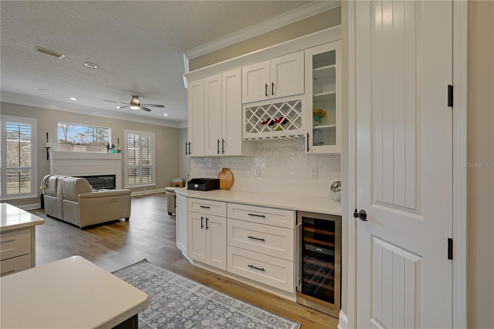 RIVERWALK ESTATES - Residential