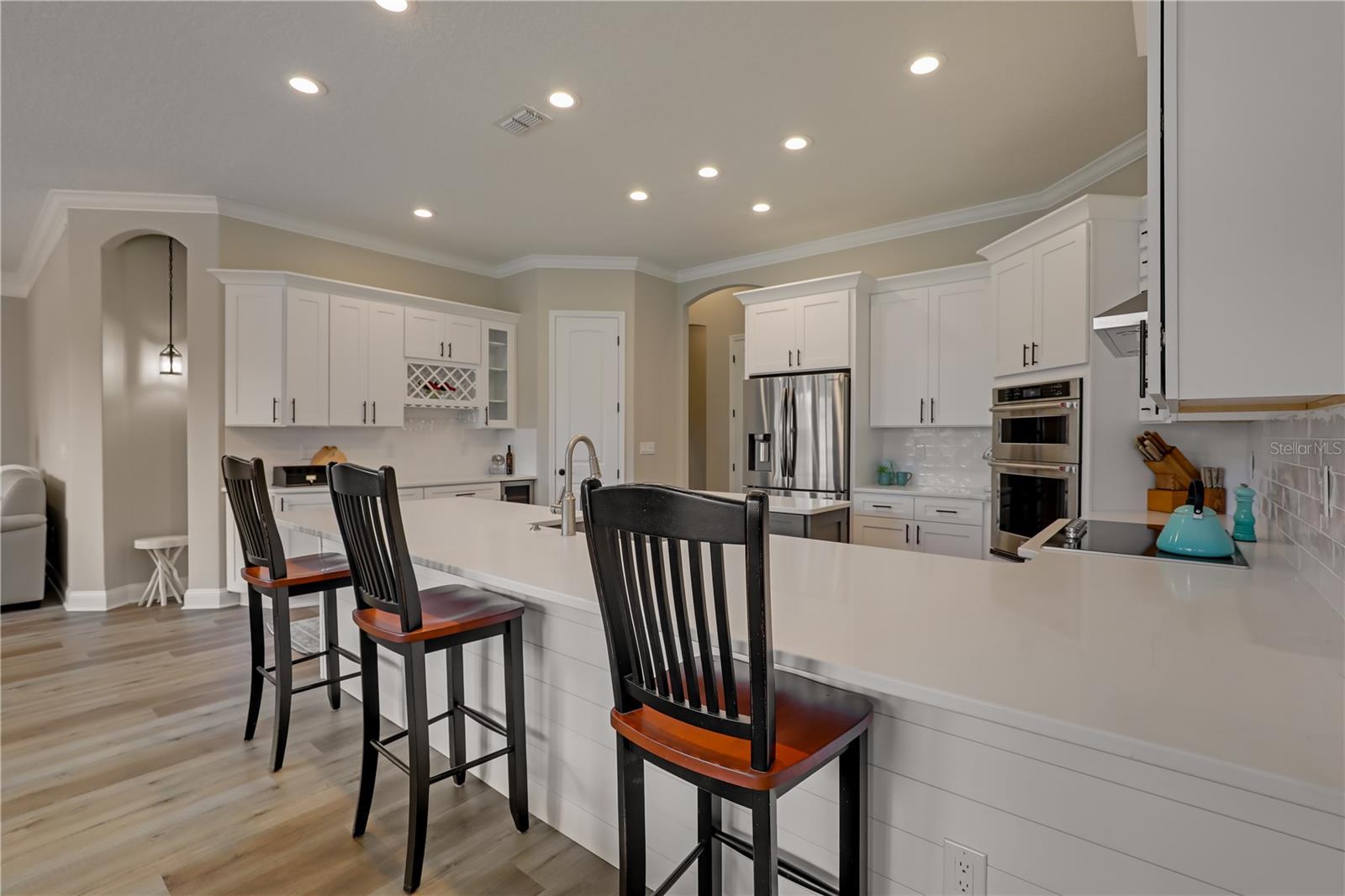 RIVERWALK ESTATES - Residential