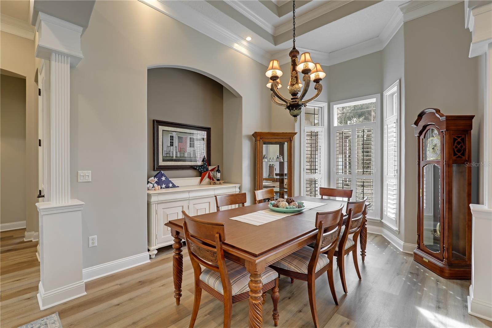 RIVERWALK ESTATES - Residential