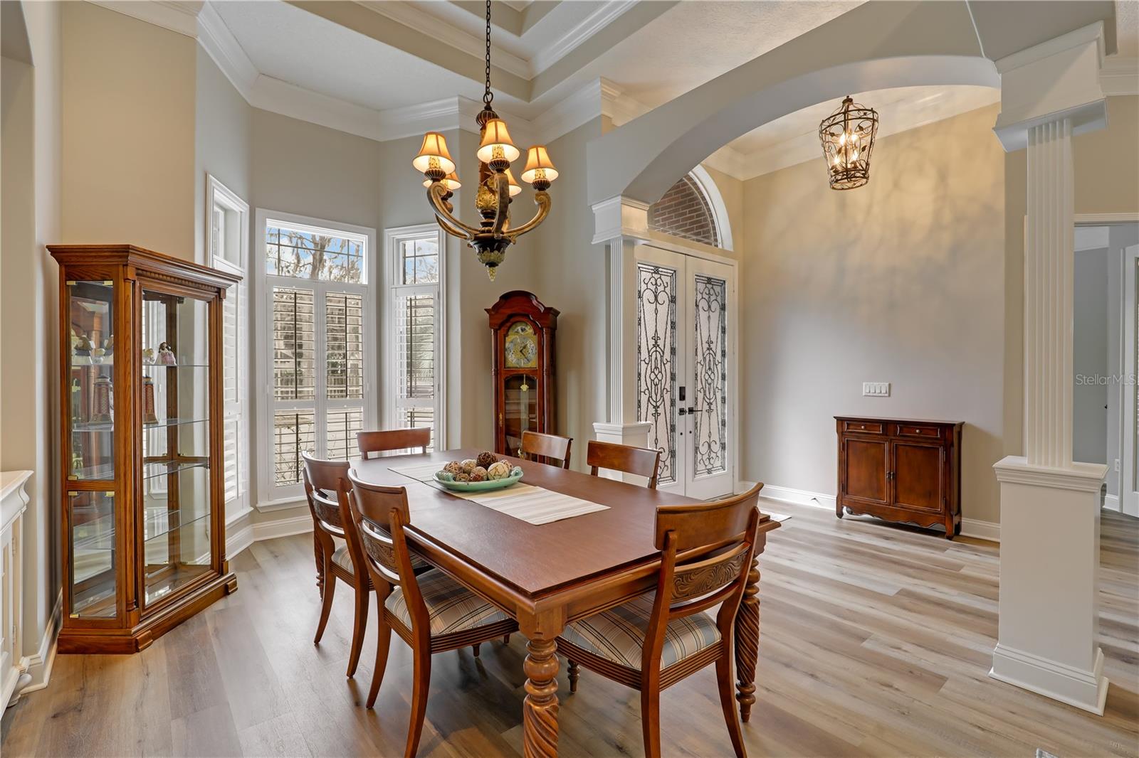 RIVERWALK ESTATES - Residential