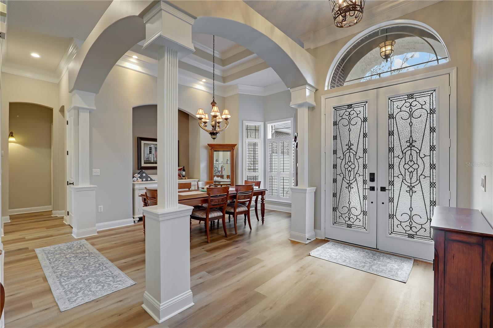 RIVERWALK ESTATES - Residential